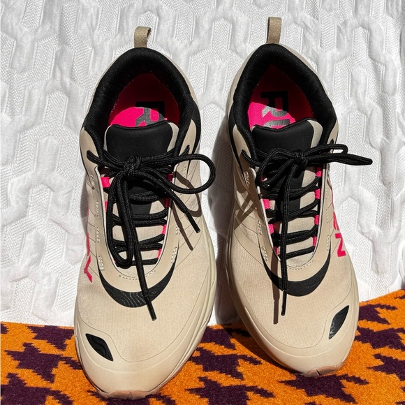 COPY - Trekking/Running  low boots - Picture 4 of 11